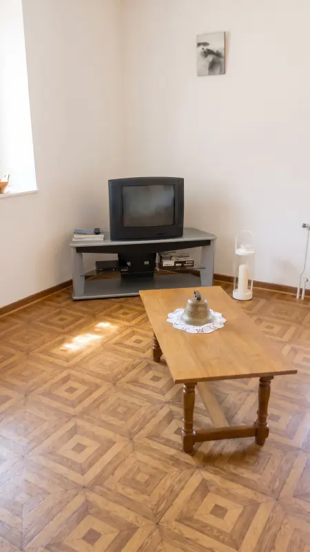 Appartement 70 m² avec vue montagne et jardin à Rosureux : photo 6