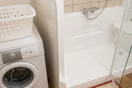 Appartement 70 m² avec vue montagne et jardin à Rosureux : photo 8