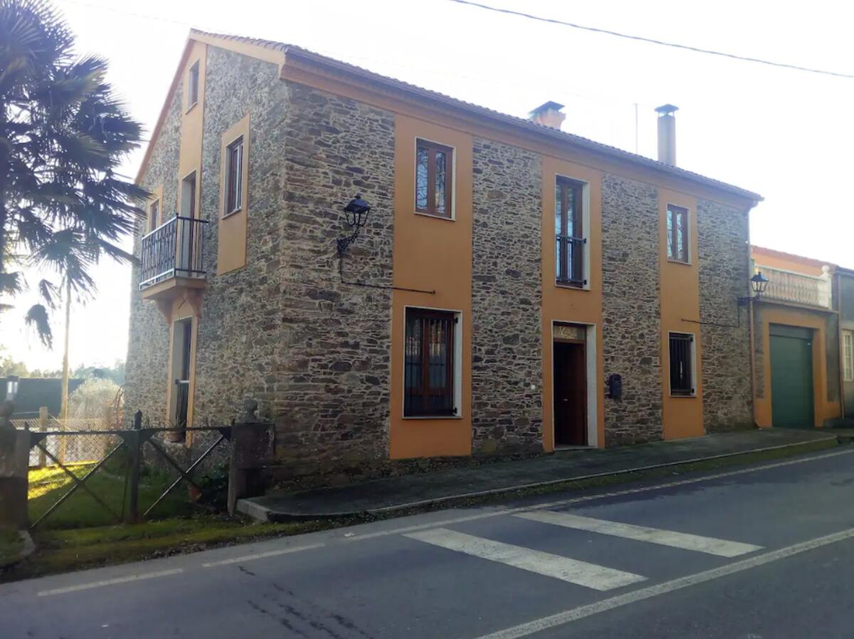 Villa 8 pers, piscine privée et vue montagnes - Photo 1