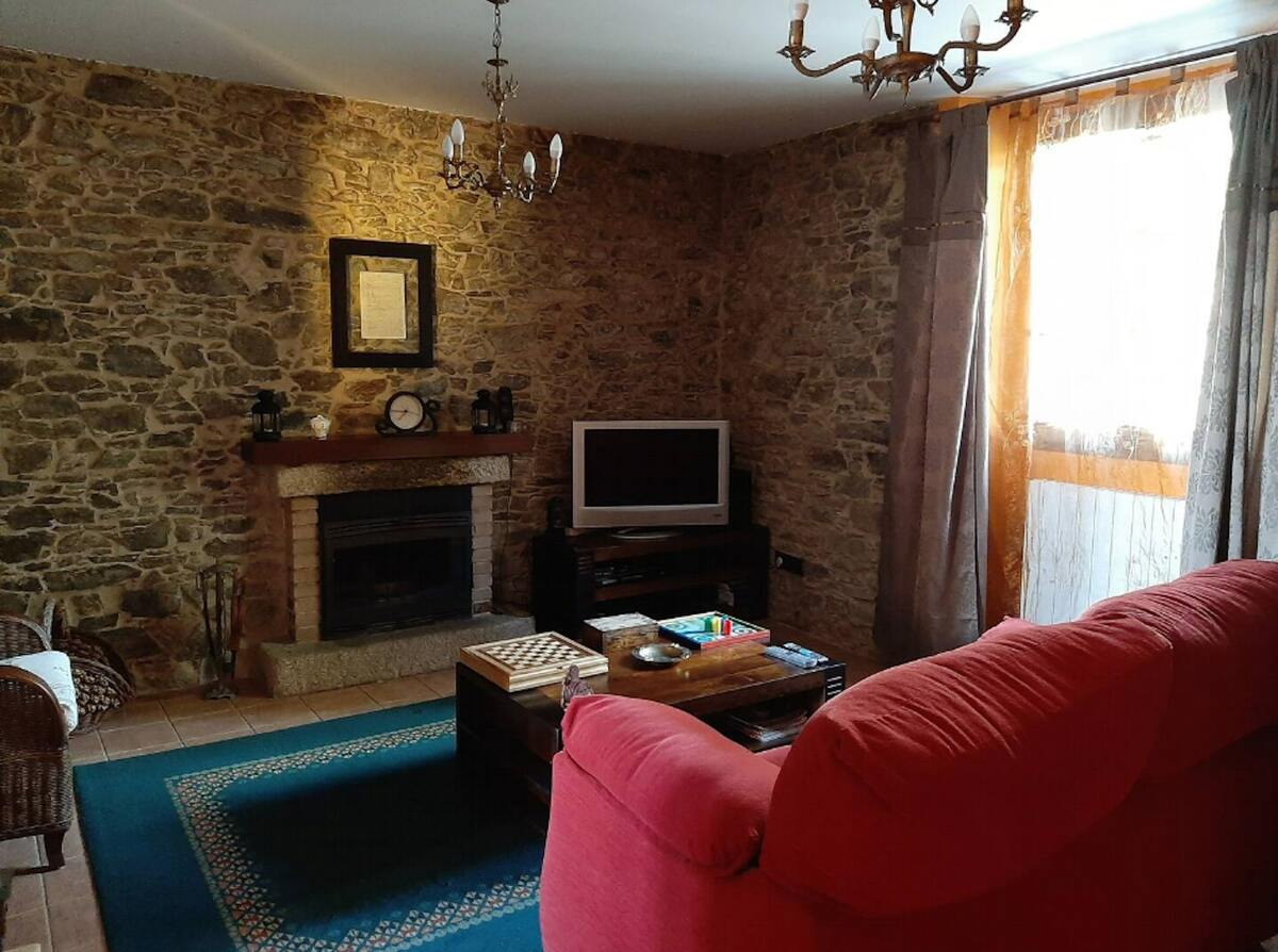 Villa 8 pers, piscine privée et vue montagnes - Photo 5