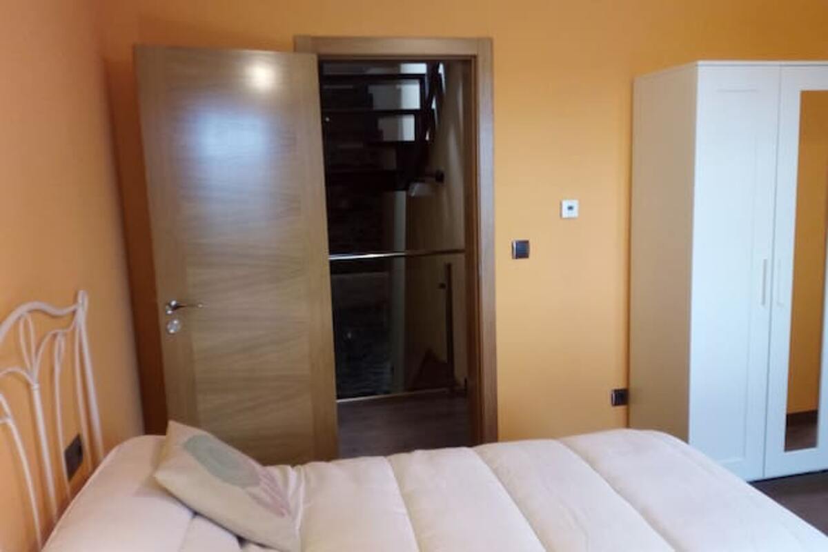 Villa 8 pers, piscine privée et vue montagnes - Photo 19