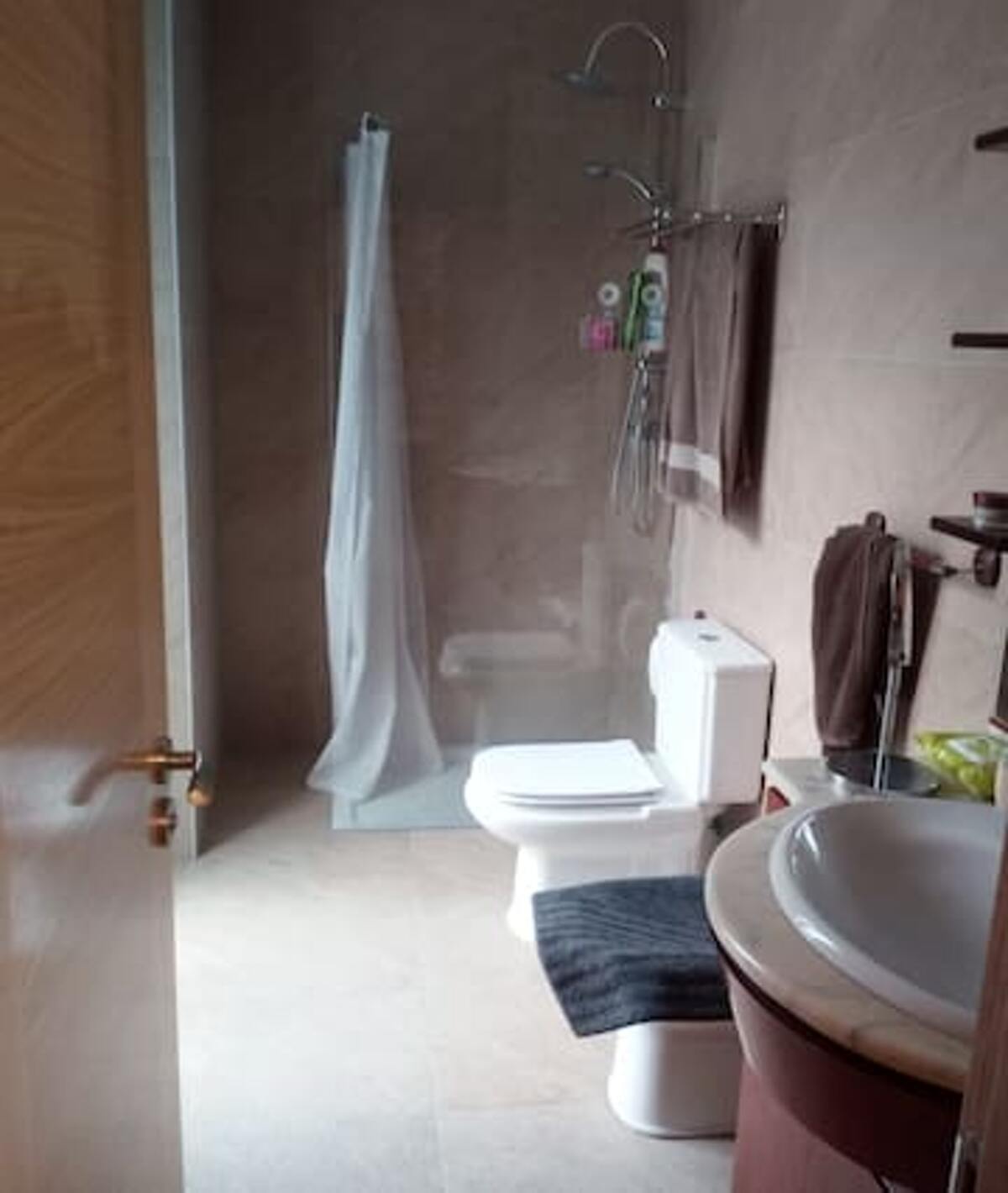 Villa 8 pers, piscine privée et vue montagnes - Photo 20