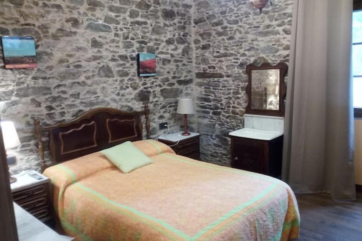 Villa 8 pers, piscine privée et vue montagnes - Photo 21