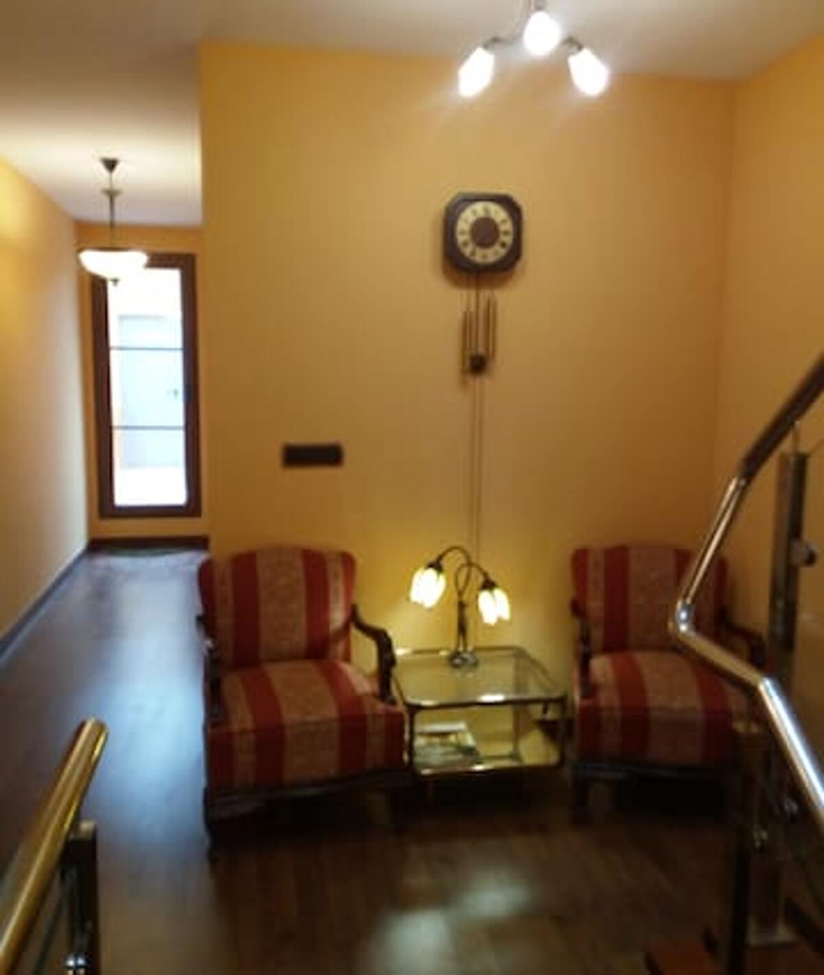 Villa 8 pers, piscine privée et vue montagnes - Photo 22
