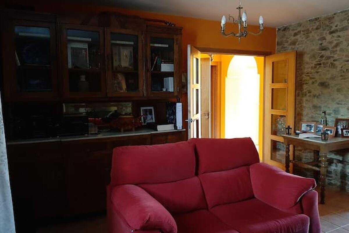 Villa 8 pers, piscine privée et vue montagnes - Photo 24