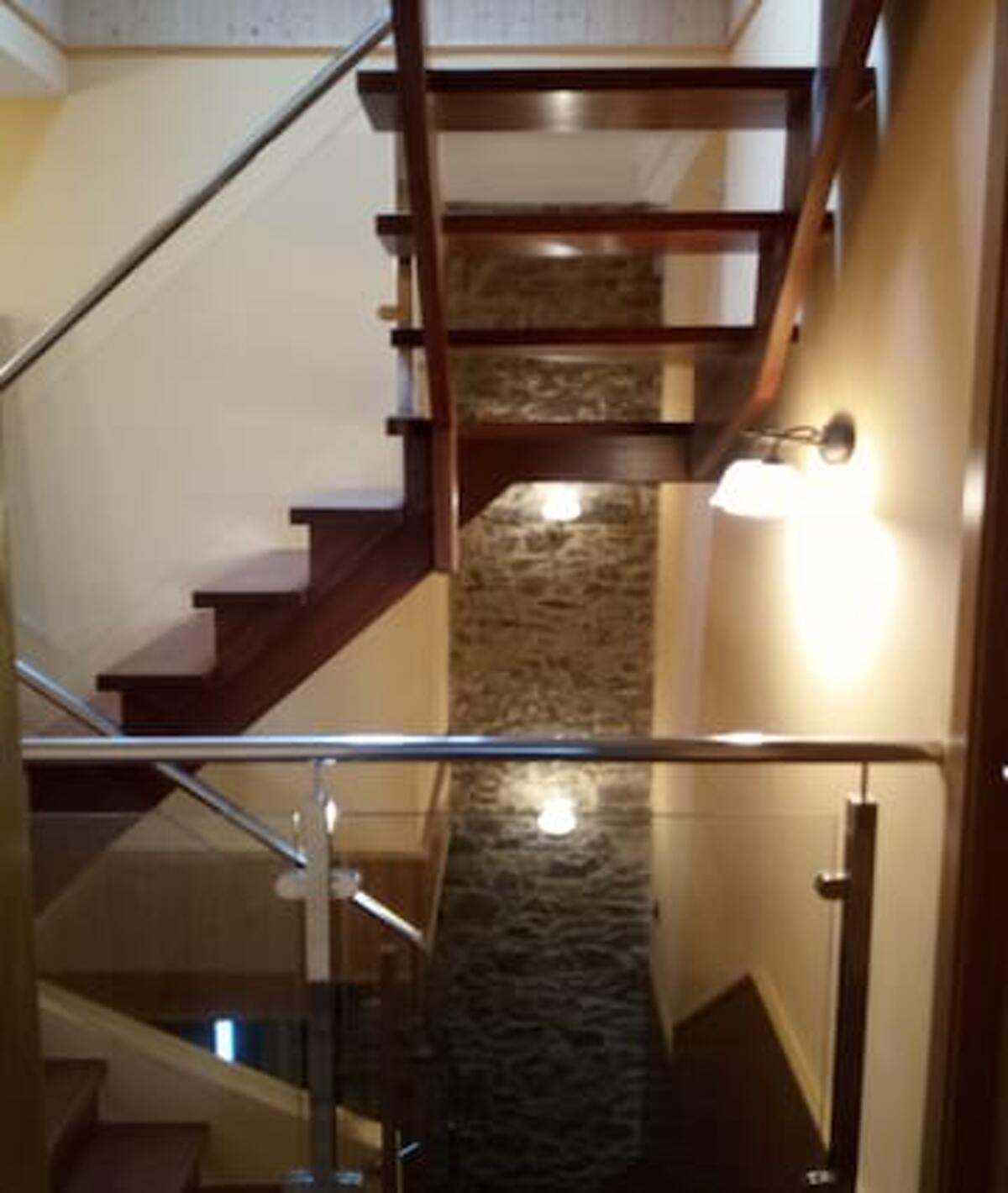 Villa 8 pers, piscine privée et vue montagnes - Photo 25