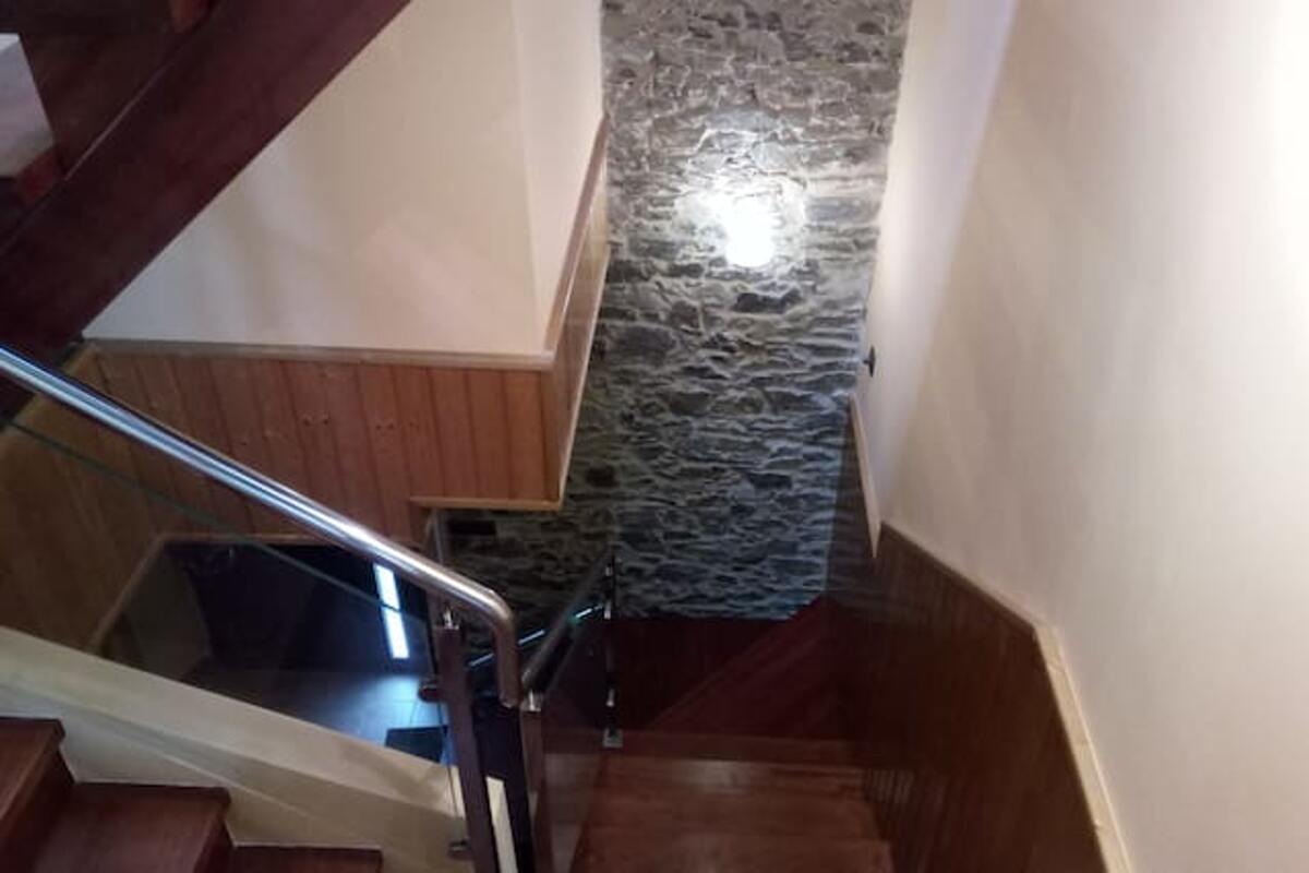 Villa 8 pers, piscine privée et vue montagnes - Photo 26