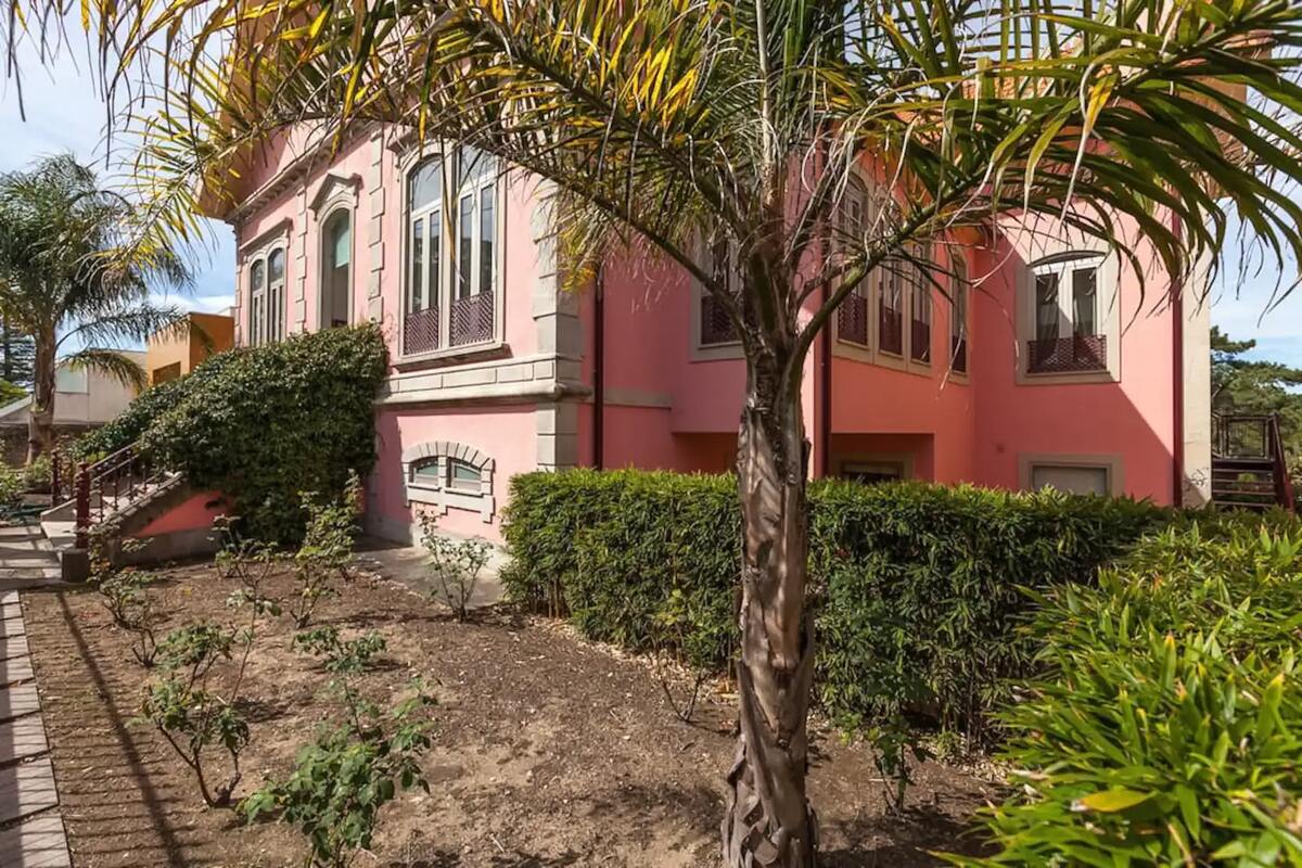 Maison vue mer avec balcon à Moledo, 2 chambres, 4 pers. - Photo 20