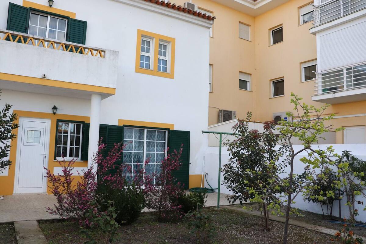Maison 142 m² avec cheminée et jardin à Grândola - Photo 1