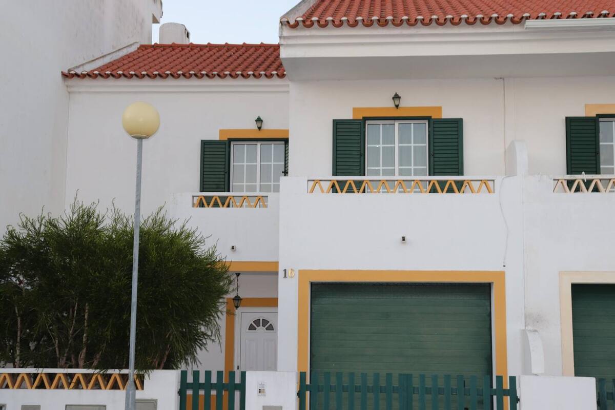 Maison 142 m² avec cheminée et jardin à Grândola - Photo 2