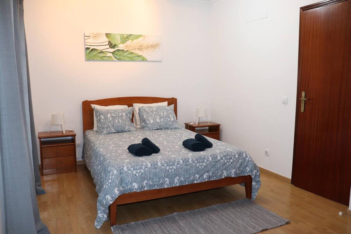 Maison 142 m² avec cheminée et jardin à Grândola - Photo 3