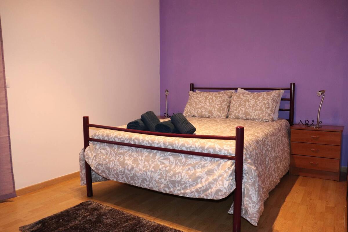 Maison 142 m² avec cheminée et jardin à Grândola - Photo 7