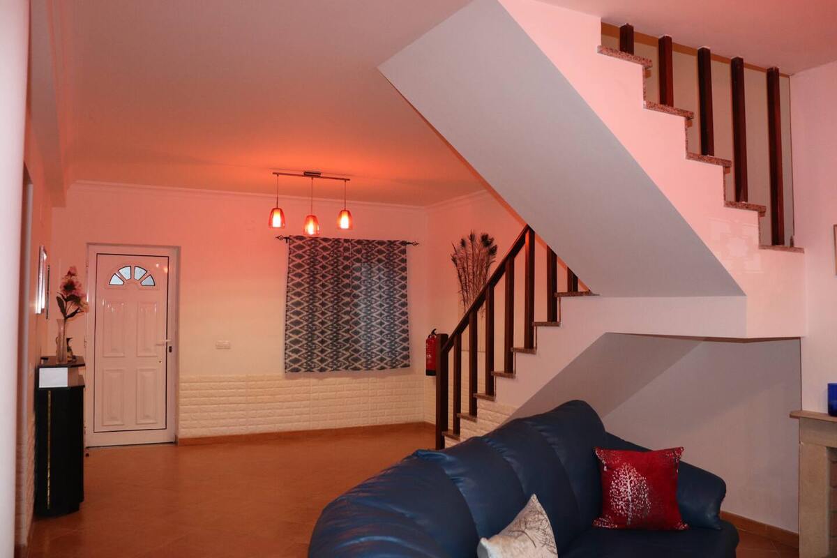 Maison 142 m² avec cheminée et jardin à Grândola - Photo 9