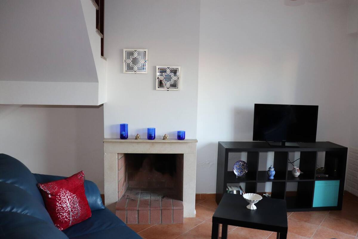 Maison 142 m² avec cheminée et jardin à Grândola - Photo 11