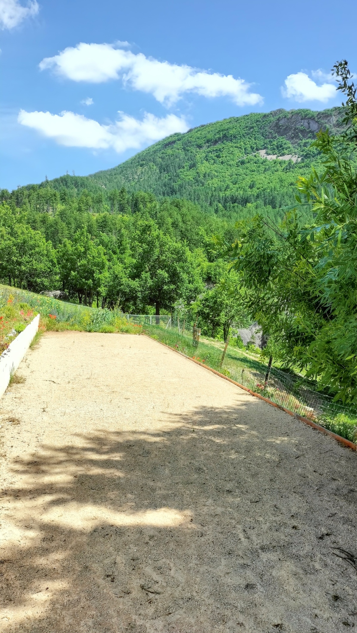 Villa Sisteron piscine privée, cuisine extérieure - Photo 6