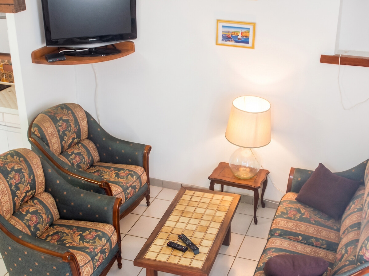 Villa Sisteron piscine privée, cuisine extérieure - Photo 17