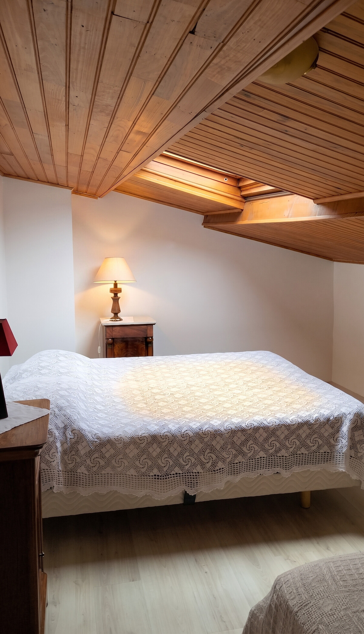 Villa Sisteron piscine privée, cuisine extérieure - Photo 21