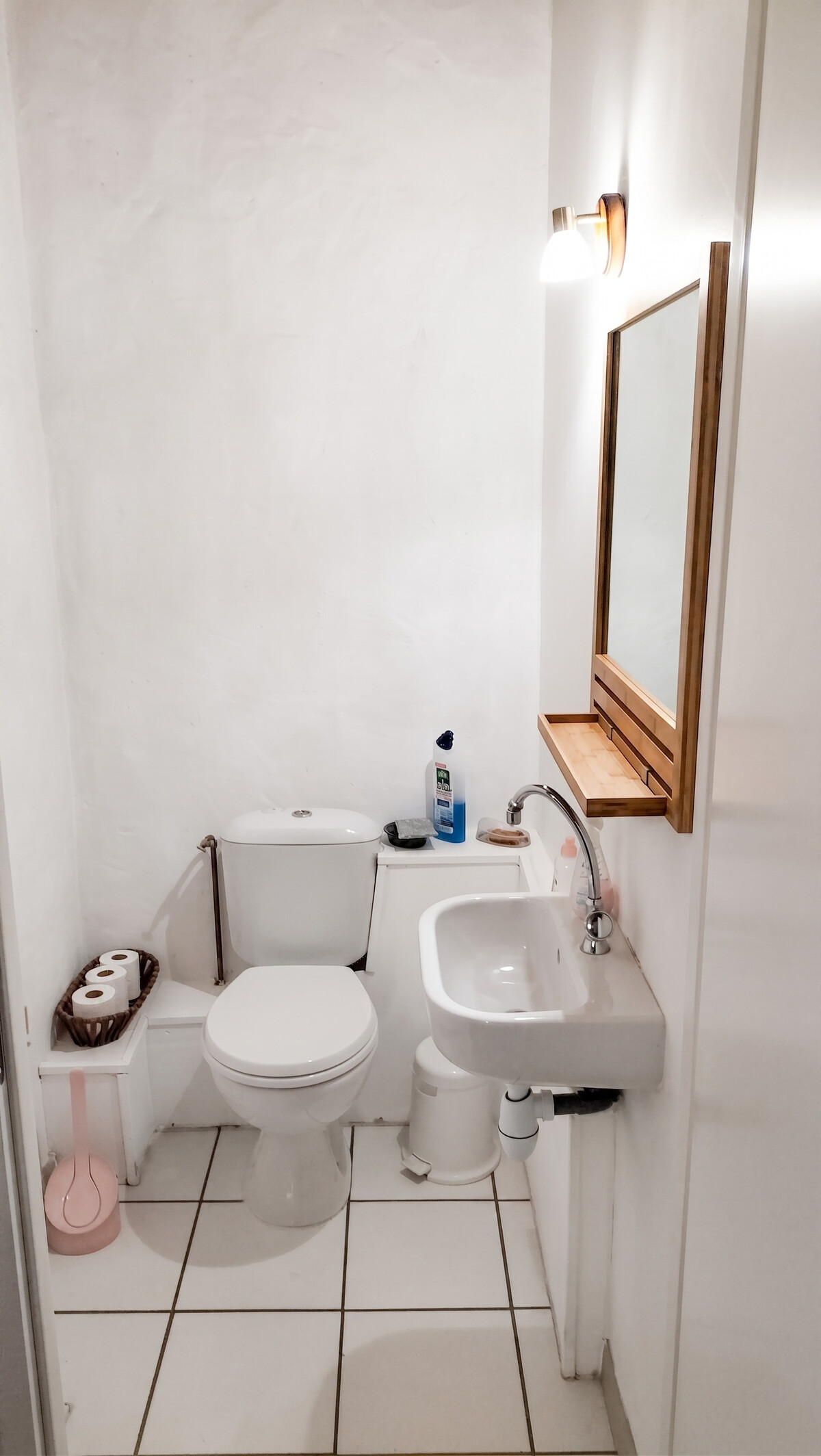 Villa Sisteron piscine privée, cuisine extérieure - Photo 24