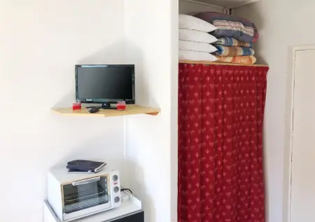 Studio 18 m² avec vue montagne au cœur du Dévoluy : photo 3