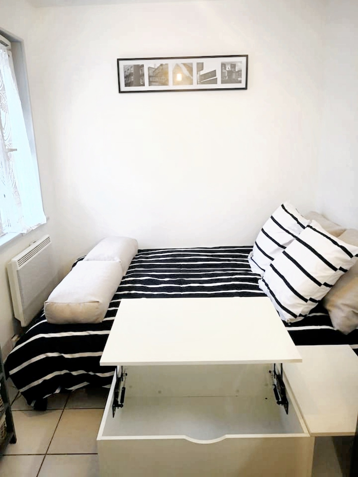 Studio 13 m² centre Montargis avec parking inclus - Photo 4
