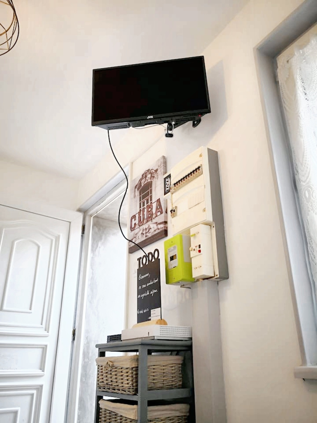 Studio 13 m² centre Montargis avec parking inclus - Photo 7