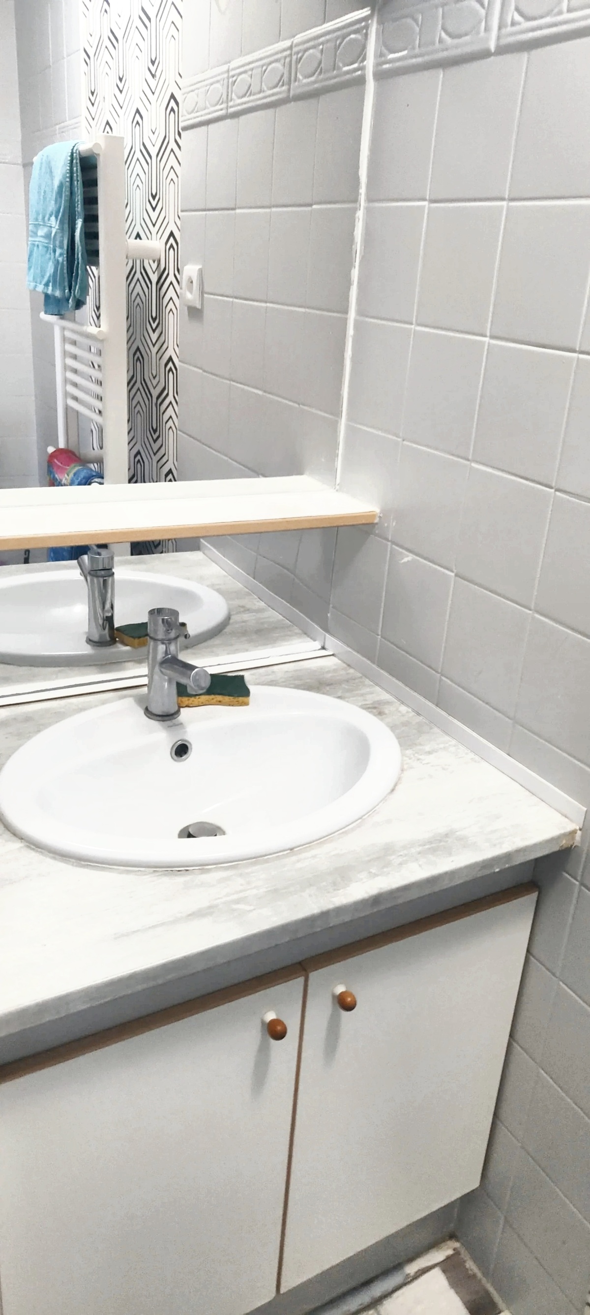 Studio 13 m² centre Montargis avec parking inclus - Photo 14