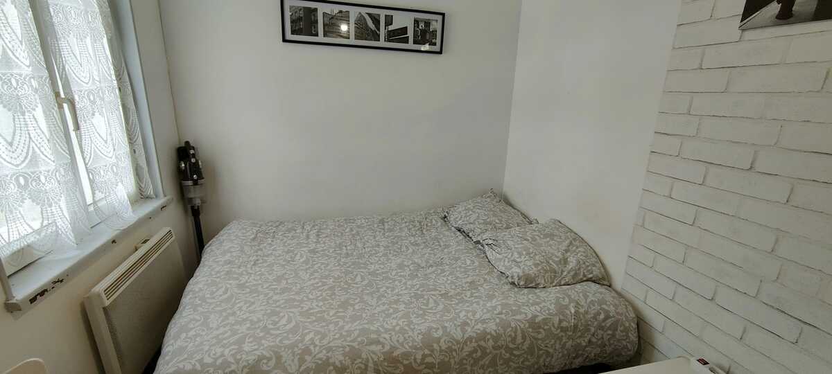 Studio 13 m² centre Montargis avec parking inclus - Photo 17
