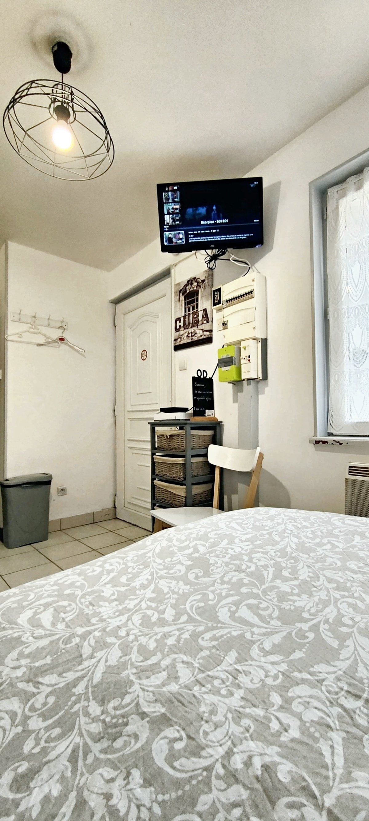 Studio 13 m² centre Montargis avec parking inclus - Photo 18
