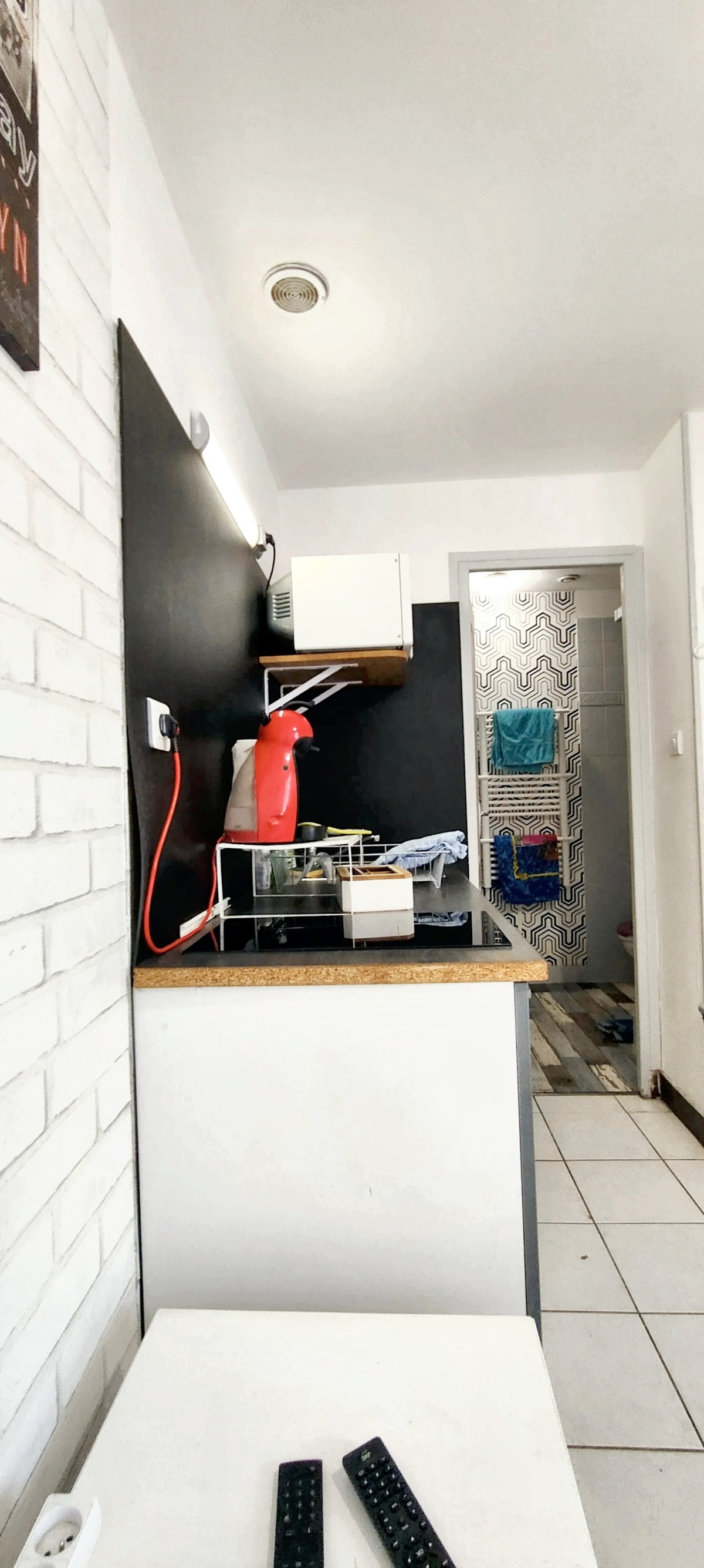 Studio 13 m² centre Montargis avec parking inclus - Photo 19
