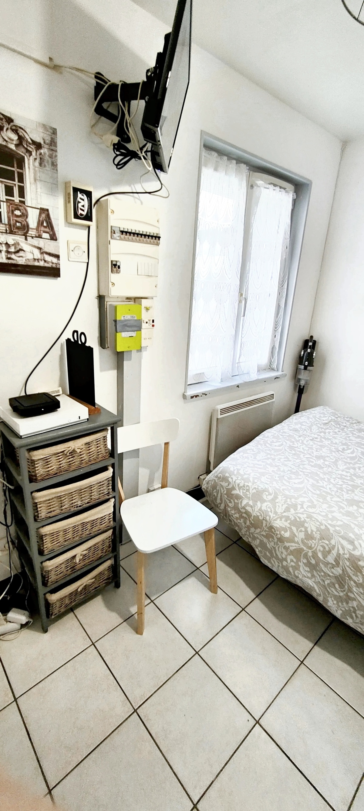 Studio 13 m² centre Montargis avec parking inclus - Photo 24