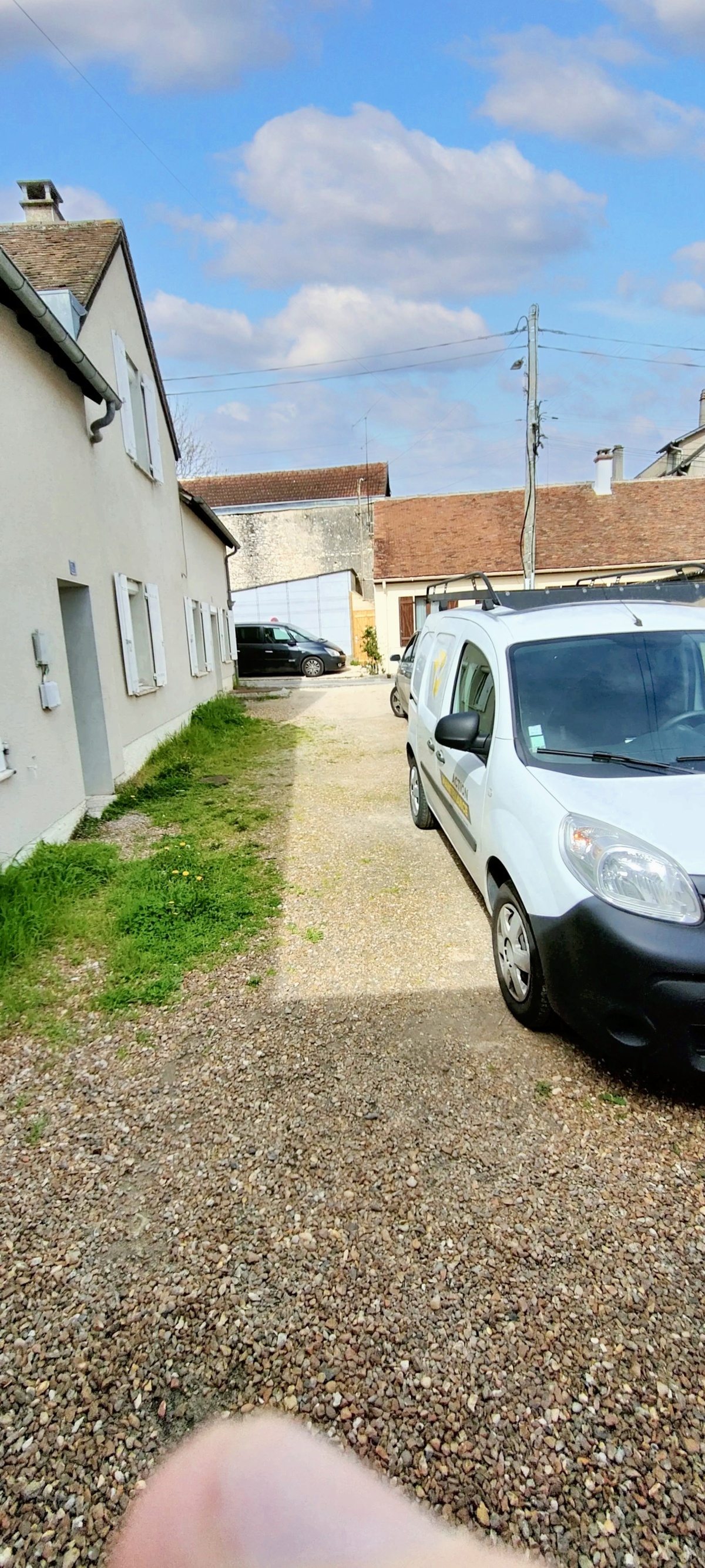 Studio 13 m² centre Montargis avec parking inclus - Photo 26