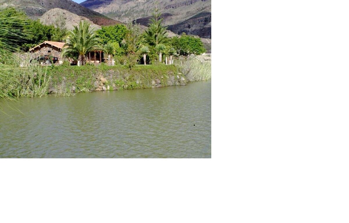 Villa 4 pers. vue montagne avec piscine à San Bartolomé - Photo 20