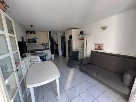 Studio 27 m² avec piscine chauffée, jardin clos, Vieux-Boucau : photo 2