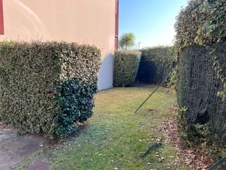 Studio 27 m² avec piscine chauffée, jardin clos, Vieux-Boucau : photo 18