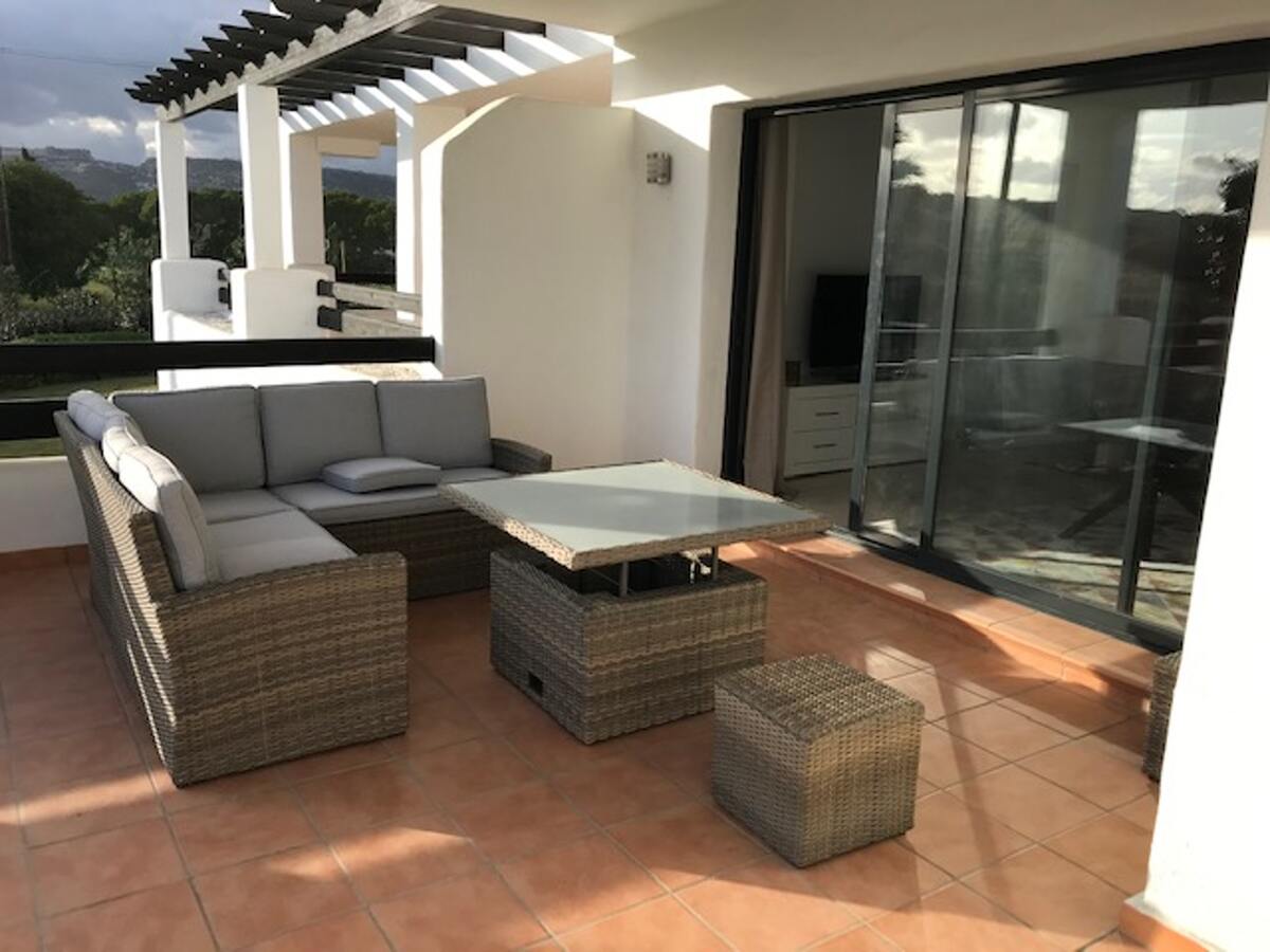 Appartement 77 m² vue mer et montagne, piscine partagée à Málaga - Photo 2