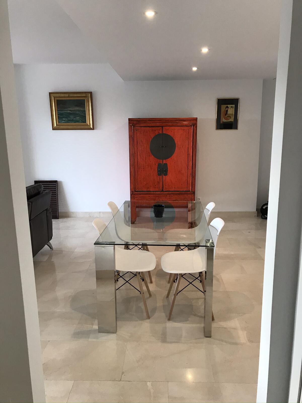 Appartement 77 m² vue mer et montagne, piscine partagée à Málaga - Photo 6