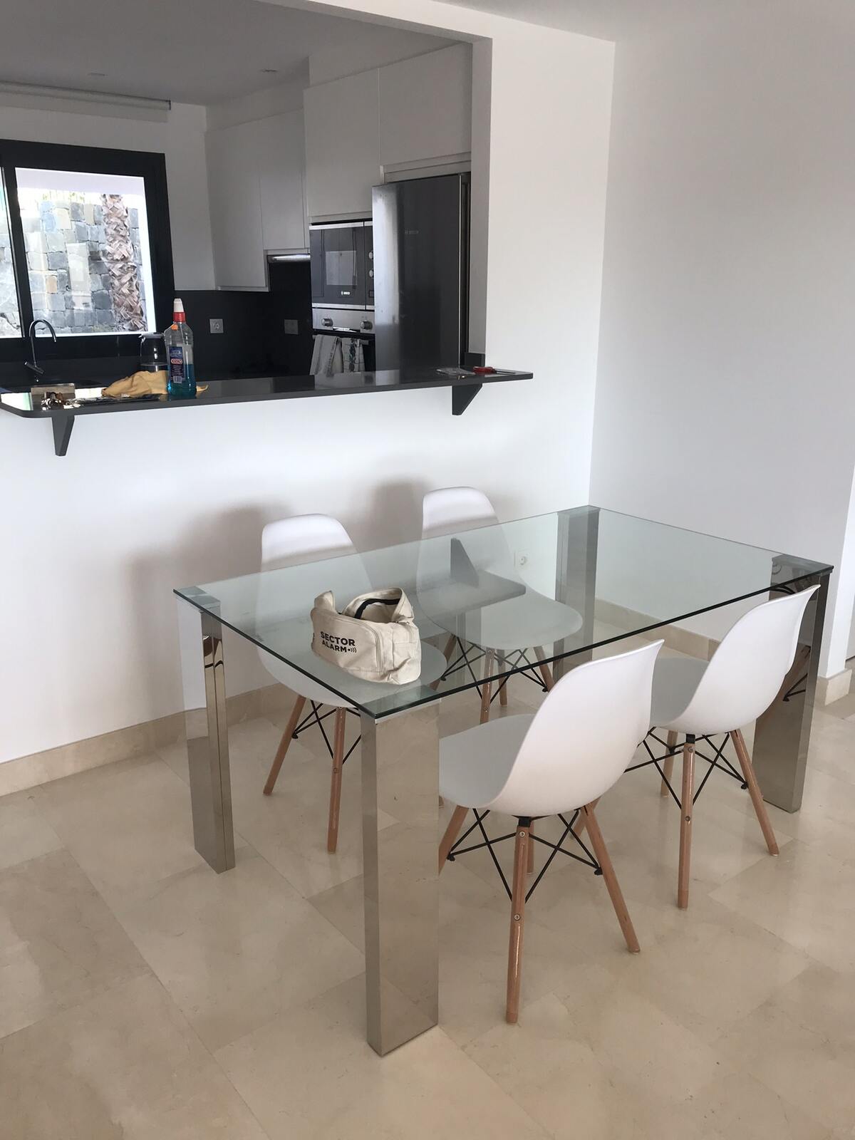 Appartement 77 m² vue mer et montagne, piscine partagée à Málaga - Photo 9