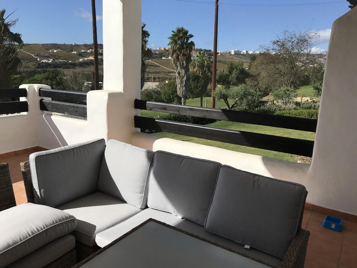 Appartement 77 m² vue mer et montagne, piscine partagée à Málaga - Photo 13