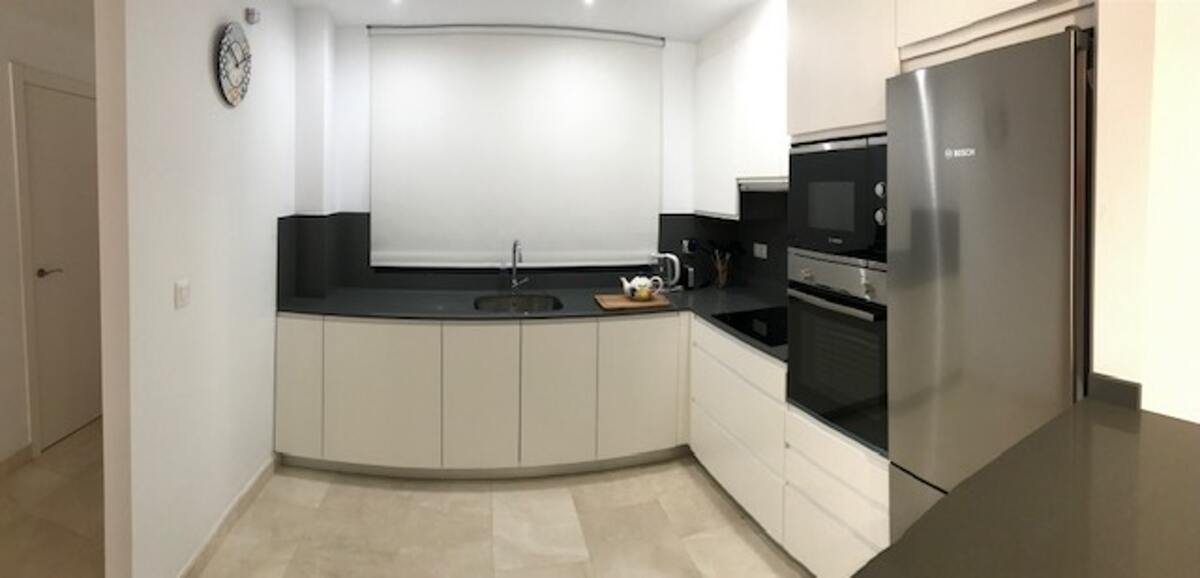 Appartement 77 m² vue mer et montagne, piscine partagée à Málaga - Photo 14