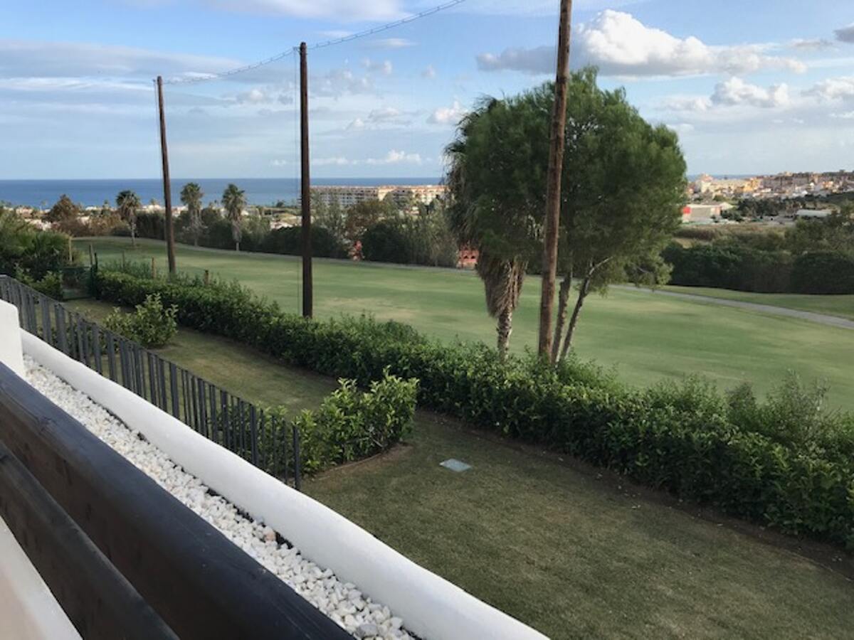 Appartement 77 m² vue mer et montagne, piscine partagée à Málaga - Photo 17