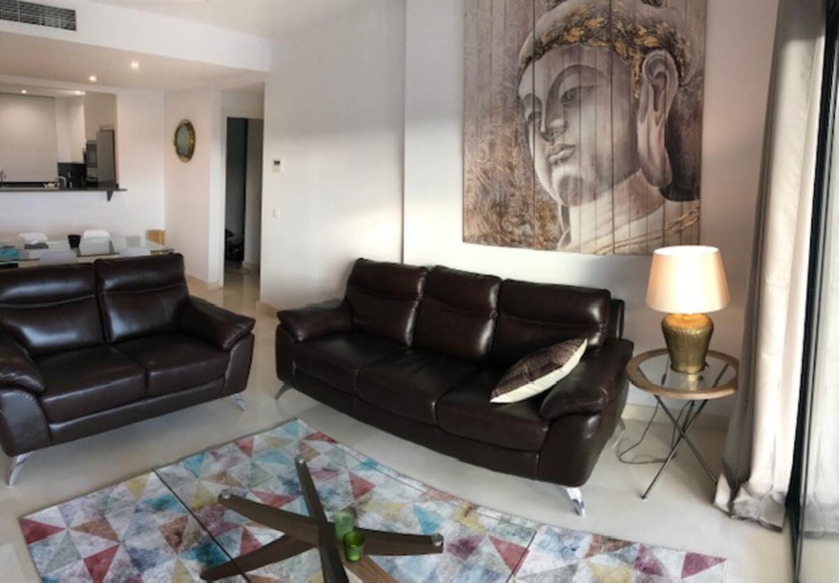 Appartement 77 m² vue mer et montagne, piscine partagée à Málaga - Photo 18