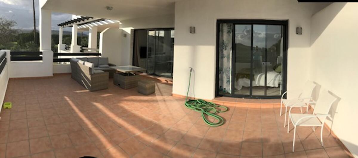 Appartement 77 m² vue mer et montagne, piscine partagée à Málaga - Photo 19