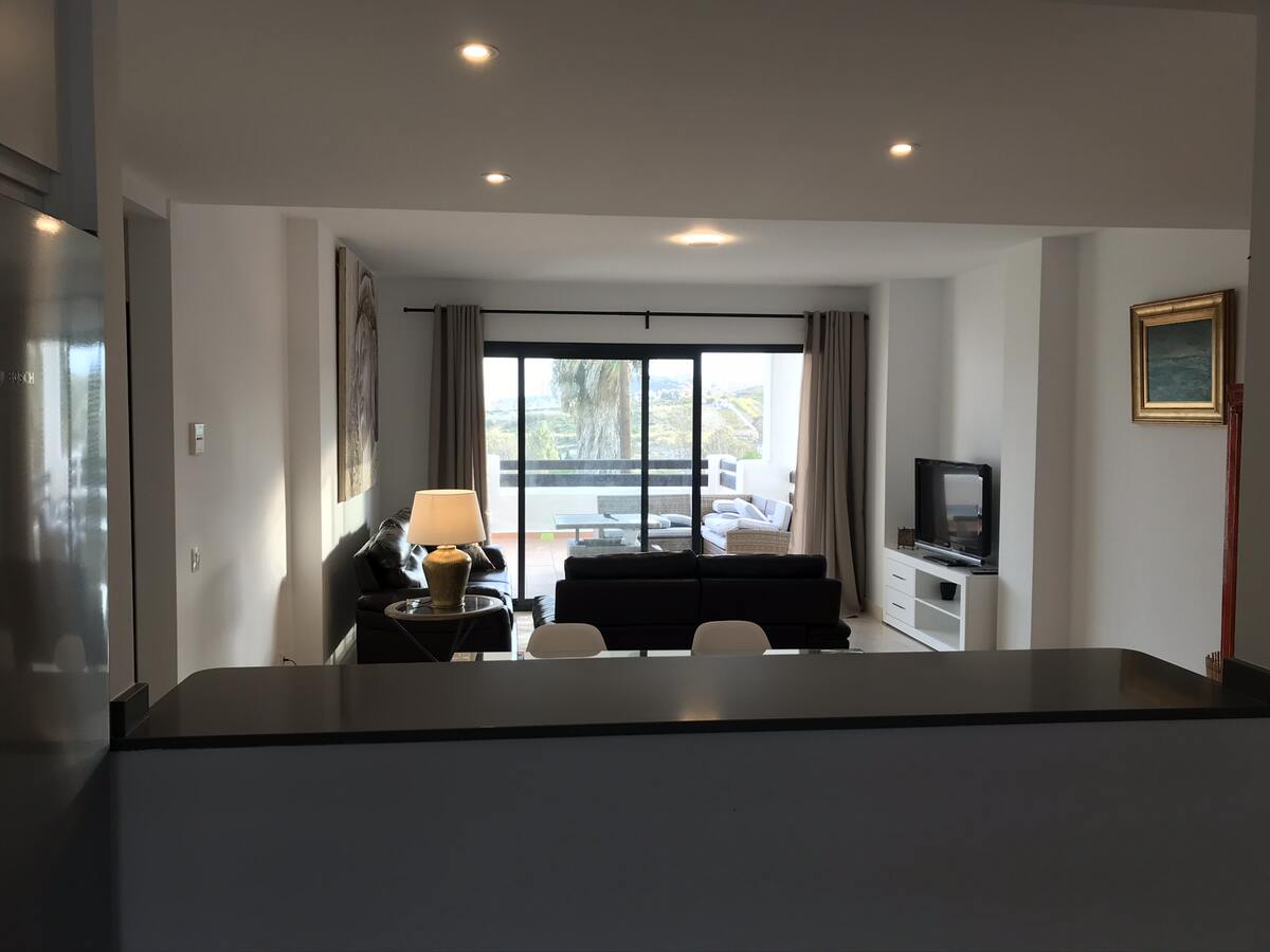Appartement 77 m² vue mer et montagne, piscine partagée à Málaga - Photo 20
