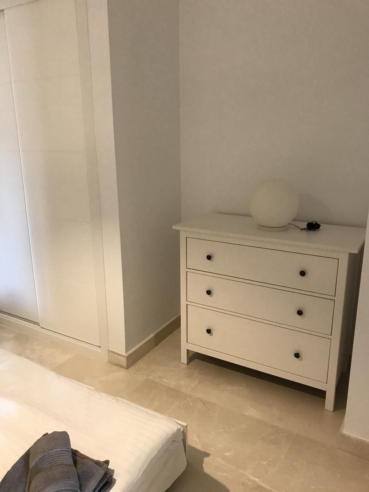Appartement 77 m² vue mer et montagne, piscine partagée à Málaga - Photo 22