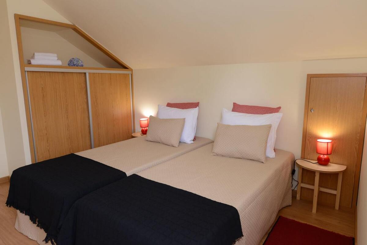 Appartement 150 m² piscine toute l'année à Prazeres - Photo 4