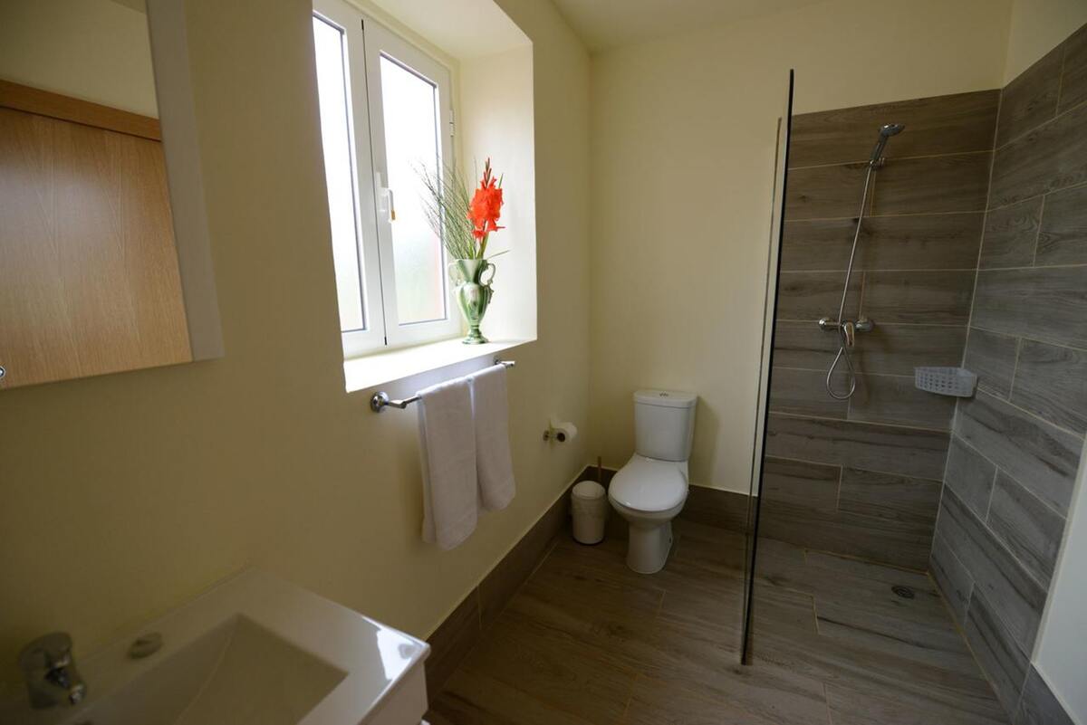Appartement 150 m² piscine toute l'année à Prazeres - Photo 6
