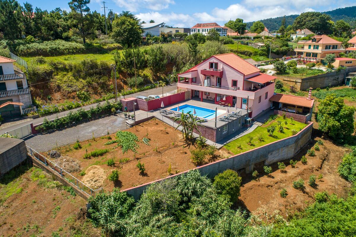 Appartement 150 m² piscine toute l'année à Prazeres - Photo 15