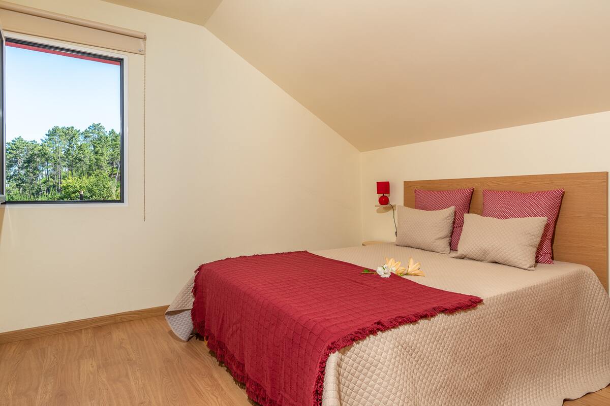 Appartement 150 m² piscine toute l'année à Prazeres - Photo 16