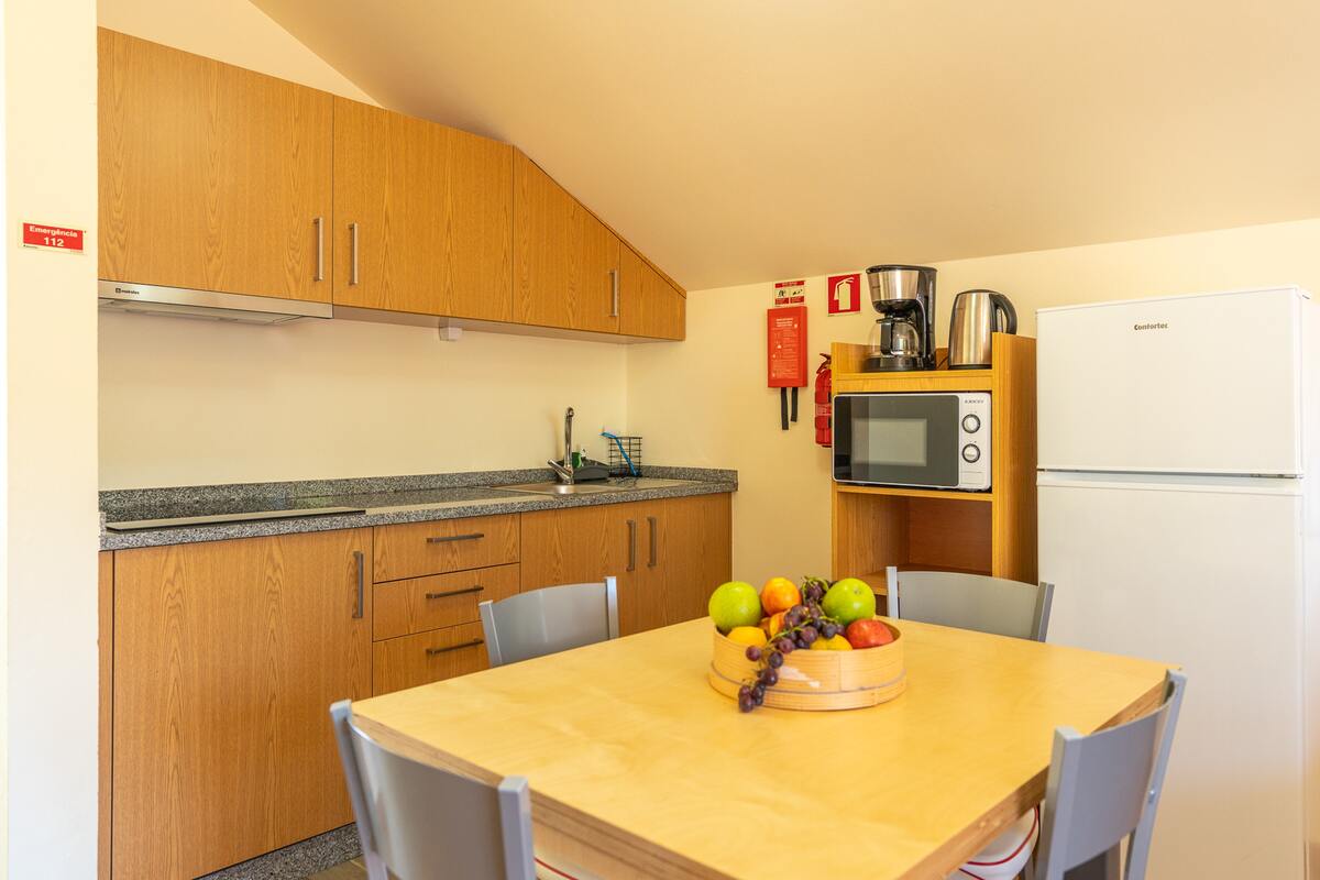 Appartement 150 m² piscine toute l'année à Prazeres - Photo 20