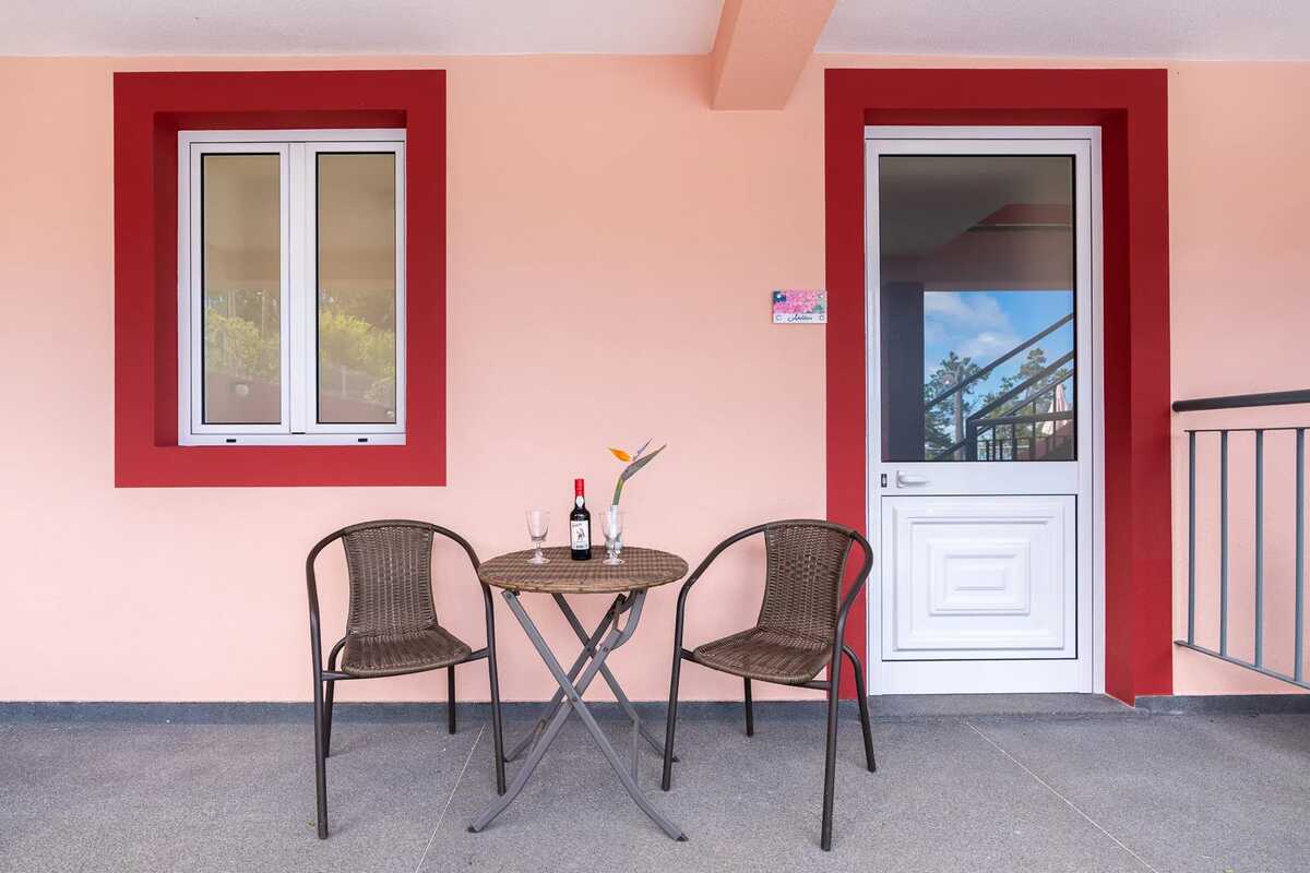 Appartement 150 m² piscine toute l'année à Prazeres - Photo 21